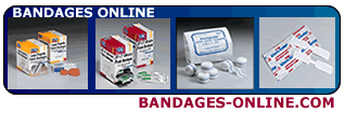 Bandages Online