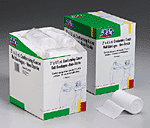 Gauze Roll Bandage, Non-Sterile 