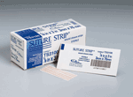 1/8"x3" Suture Strip® closure - 5 per pouch 