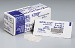 1/4"x1-1/2" Suture Strip® closure - 6 per pouch 