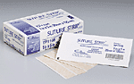 1"x5" Suture Strip® Plus closure - 4 per pouch 