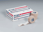 1"x5 yd. AC™, elastic adhesive tape - 12 per box 