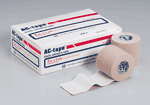2"x5 yd. AC™, elastic adhesive tape - 6 per box