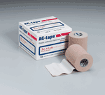 3"x5 yd. AC™, elastic adhesive tape - 4 per box